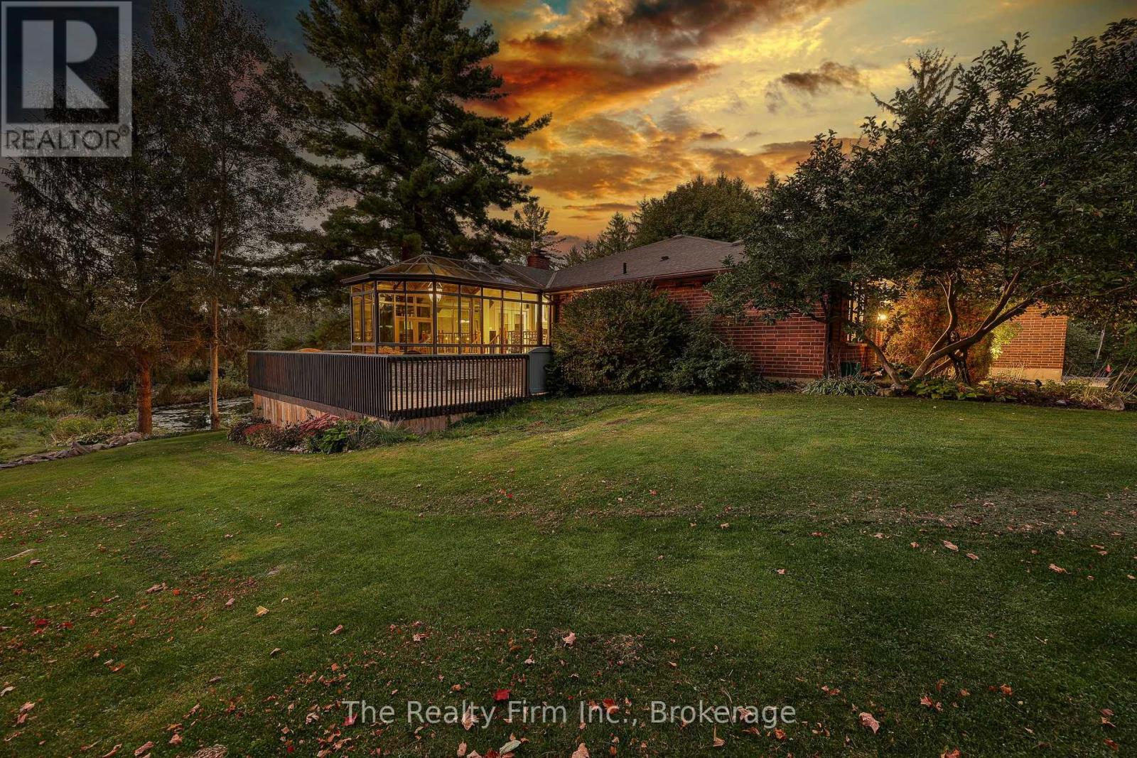 786837 Township Road 6, Blandford-Blenheim, Ontario  N0J 1G0 - Photo 4 - X12436018