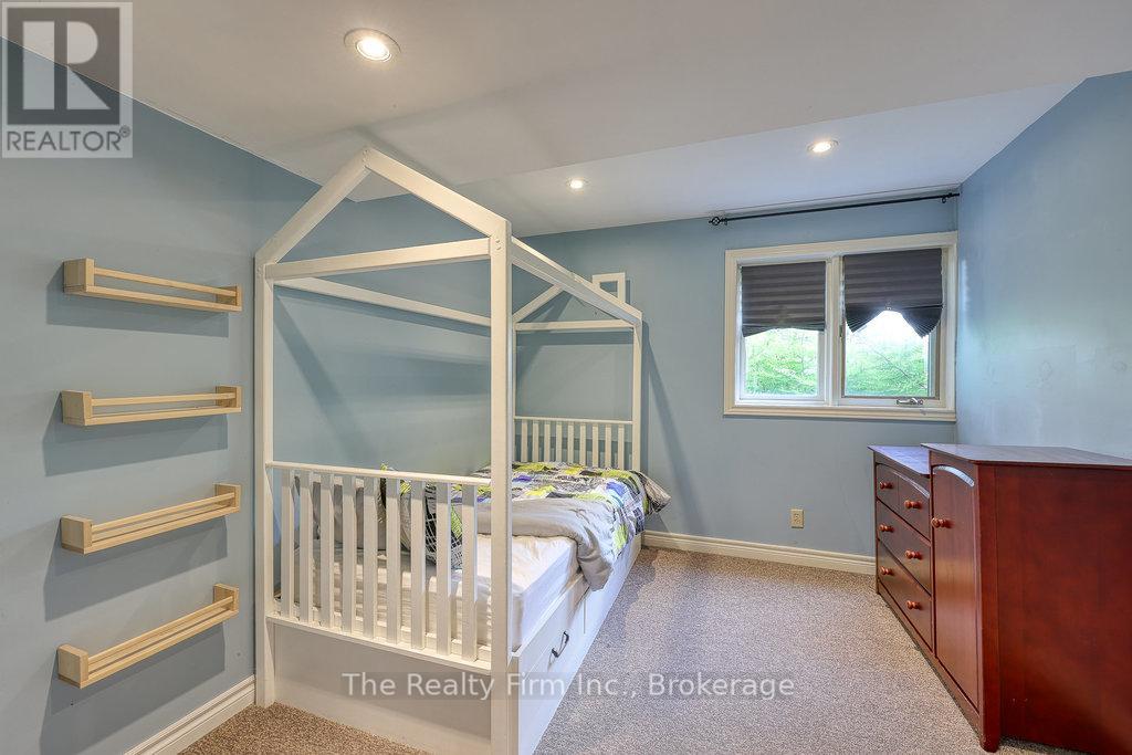 786837 Township Road 6, Blandford-Blenheim, Ontario  N0J 1G0 - Photo 43 - X12436018