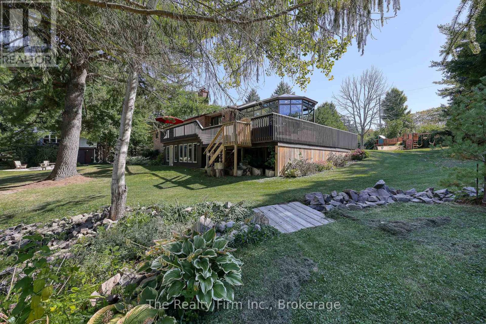 786837 Township Road 6, Blandford-Blenheim, Ontario  N0J 1G0 - Photo 5 - X12436018