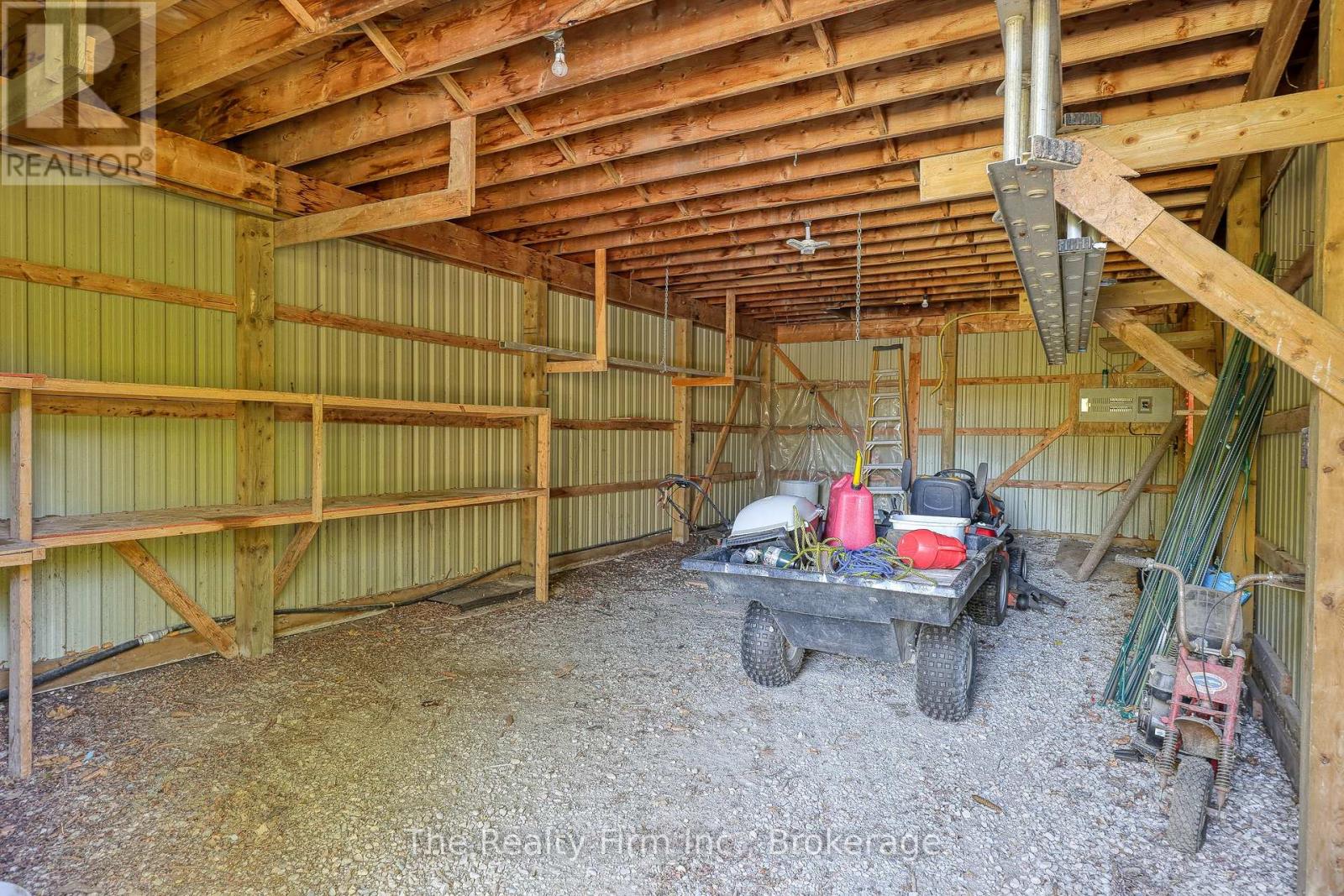 786837 Township Road 6, Blandford-Blenheim, Ontario  N0J 1G0 - Photo 50 - X12436018