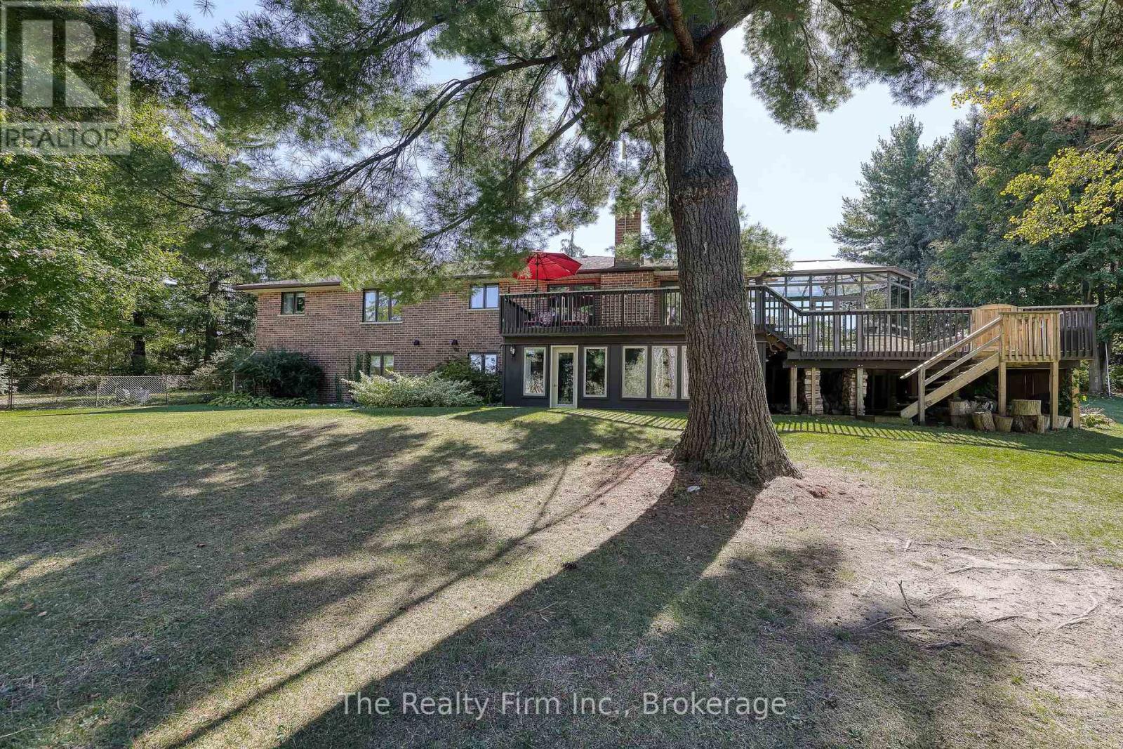 786837 Township Road 6, Blandford-Blenheim, Ontario  N0J 1G0 - Photo 6 - X12436018