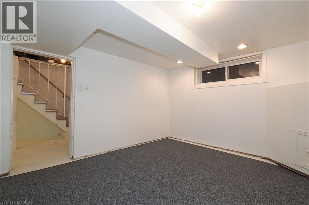 409 Wellington Street N, Kitchener, Ontario  N2H 5L3 - Photo 39 - 40775162