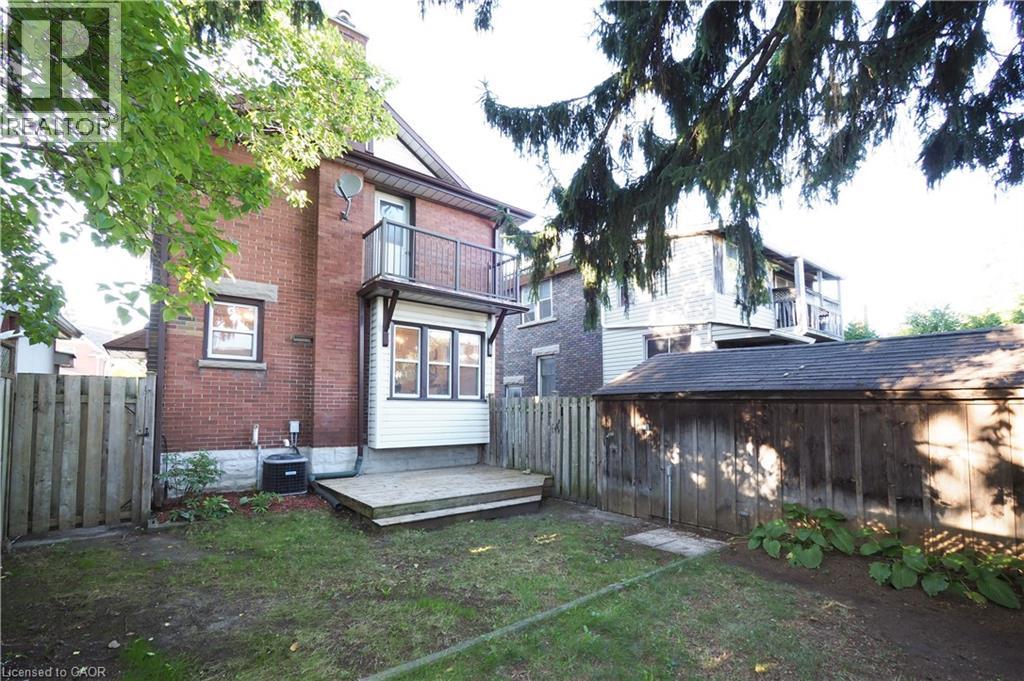 409 Wellington Street N, Kitchener, Ontario  N2H 5L3 - Photo 43 - 40775162