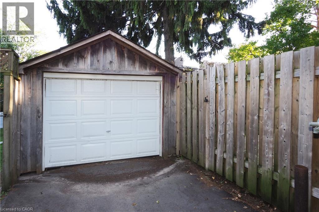 409 Wellington Street N, Kitchener, Ontario  N2H 5L3 - Photo 47 - 40775162