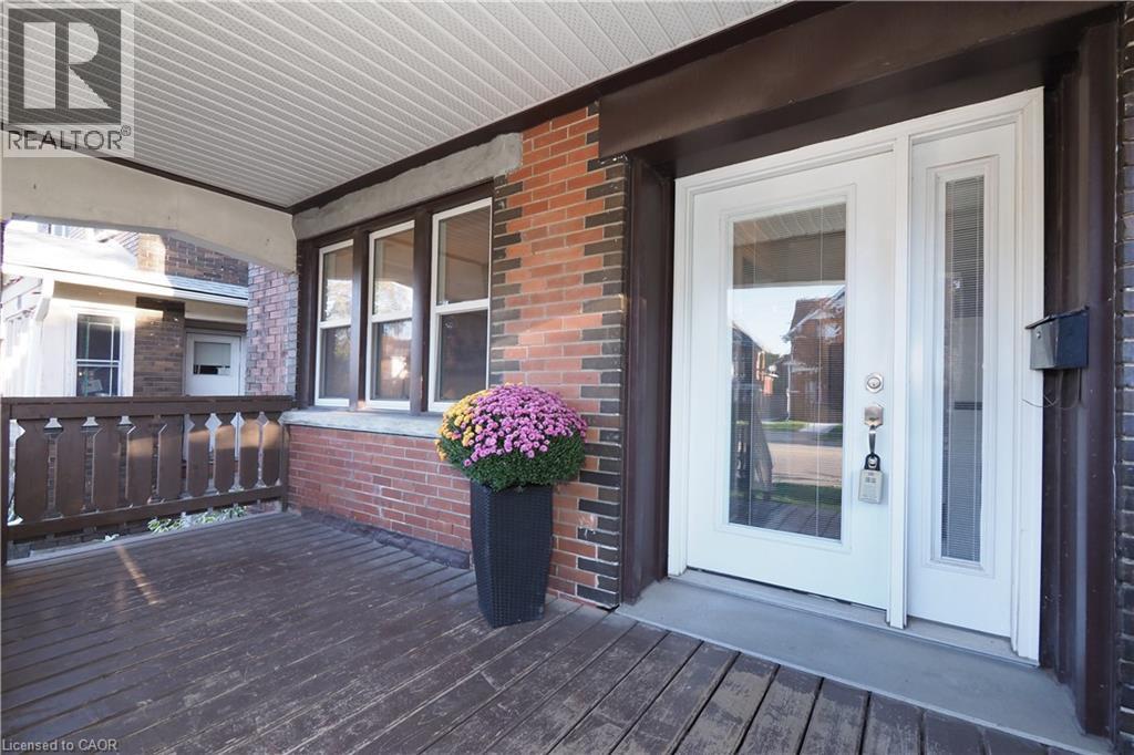 409 Wellington Street N, Kitchener, Ontario  N2H 5L3 - Photo 5 - 40775162