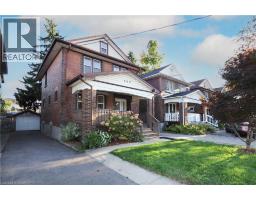 409 WELLINGTON Street N, kitchener, Ontario