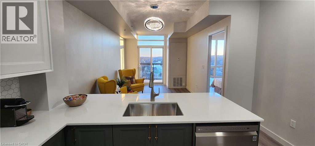 150 Water Street N Unit# 1006, Cambridge, Ontario  N1R 0B5 - Photo 10 - 40775023
