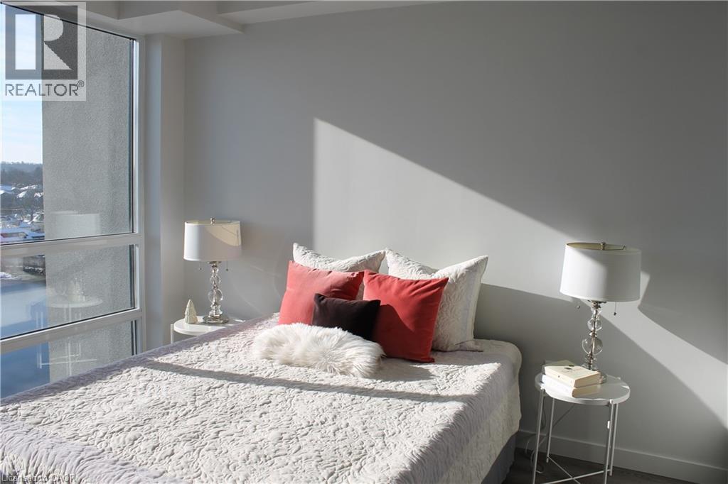 150 Water Street N Unit# 1006, Cambridge, Ontario  N1R 0B5 - Photo 12 - 40775023