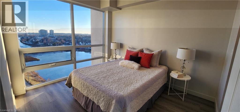 150 Water Street N Unit# 1006, Cambridge, Ontario  N1R 0B5 - Photo 13 - 40775023