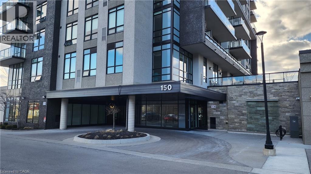 150 Water Street N Unit# 1006, Cambridge, Ontario  N1R 0B5 - Photo 2 - 40775023