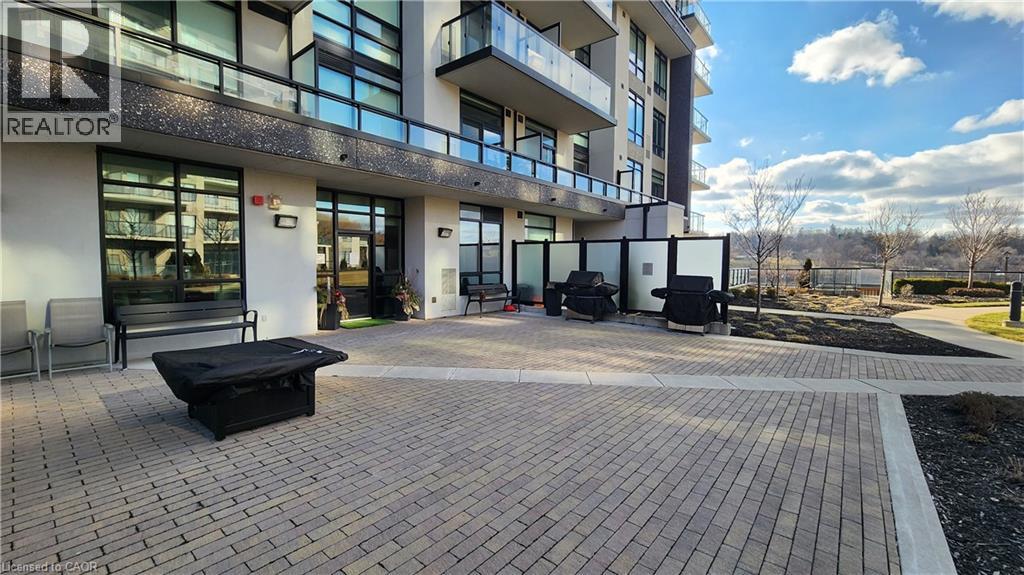 150 Water Street N Unit# 1006, Cambridge, Ontario  N1R 0B5 - Photo 22 - 40775023