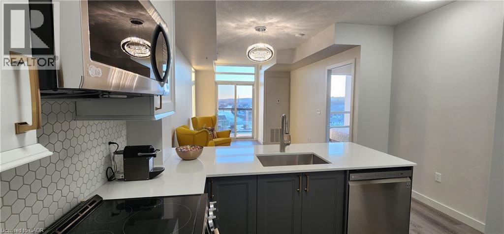150 Water Street N Unit# 1006, Cambridge, Ontario  N1R 0B5 - Photo 9 - 40775023