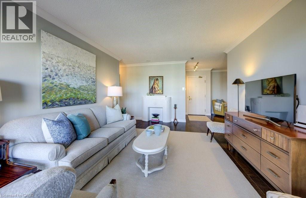 265 Westcourt Place Unit# 505, Waterloo, Ontario  N2L 6E4 - Photo 17 - 40774332