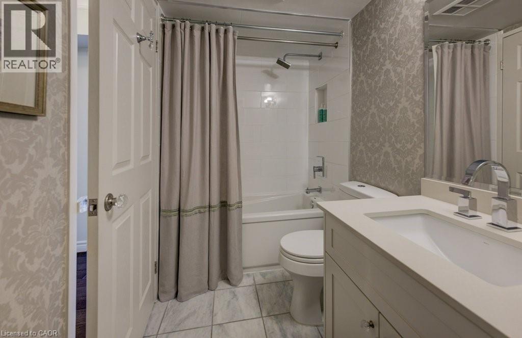 265 Westcourt Place Unit# 505, Waterloo, Ontario  N2L 6E4 - Photo 30 - 40774332