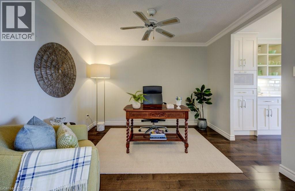 265 Westcourt Place Unit# 505, Waterloo, Ontario  N2L 6E4 - Photo 4 - 40774332