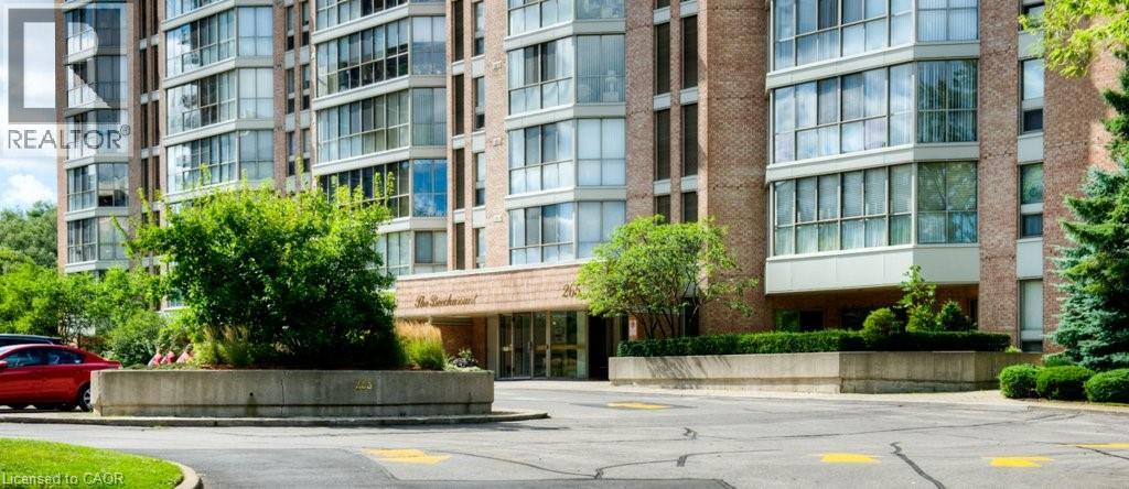 265 Westcourt Place Unit# 505, Waterloo, Ontario  N2L 6E4 - Photo 43 - 40774332