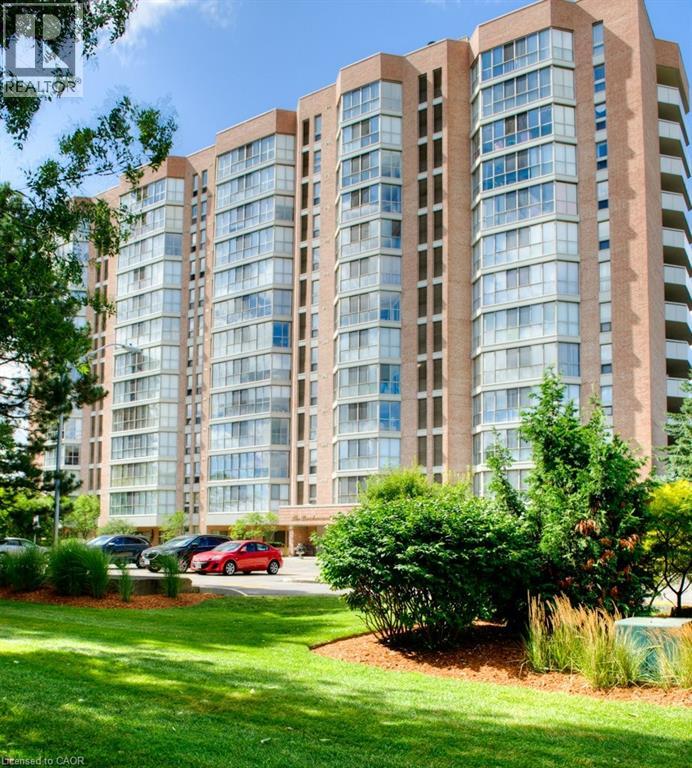 265 Westcourt Place Unit# 505, Waterloo, Ontario  N2L 6E4 - Photo 44 - 40774332
