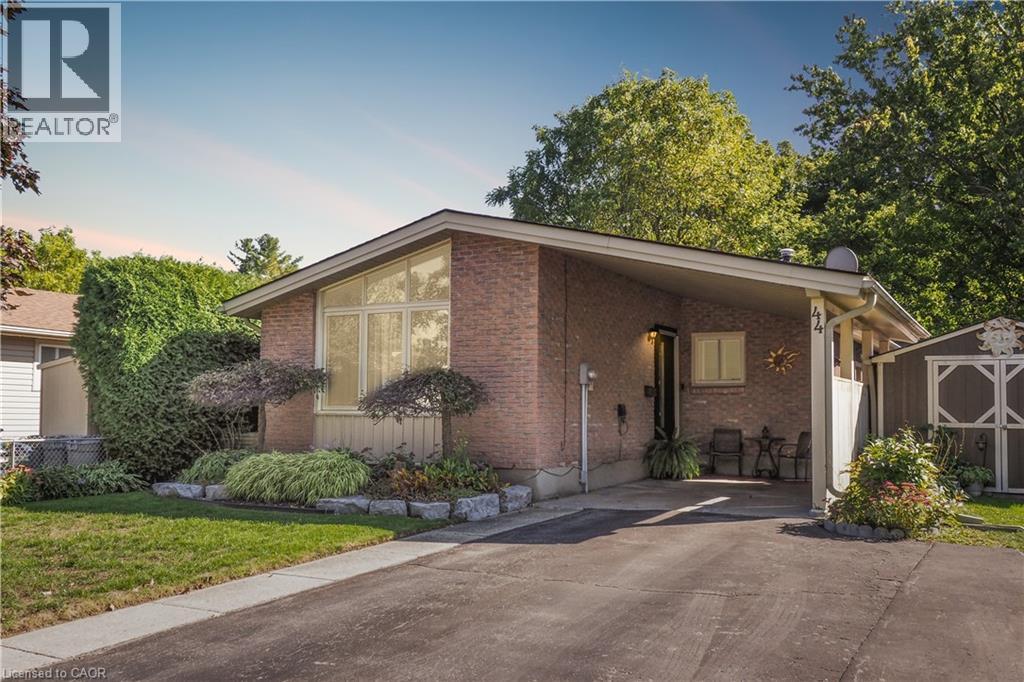 44 Milton Avenue W, Cambridge  by Ask Marius Real Estate 44 Milton Avenue W, Cambridge