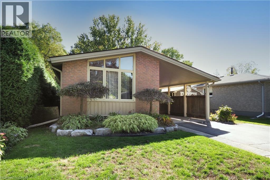 44 Milton Avenue W, Cambridge, Ontario  N3C 2Y4 - Photo 2 - 40773679