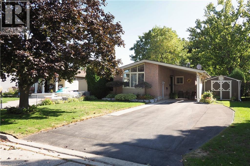 44 Milton Avenue W, Cambridge, Ontario  N3C 2Y4 - Photo 3 - 40773679