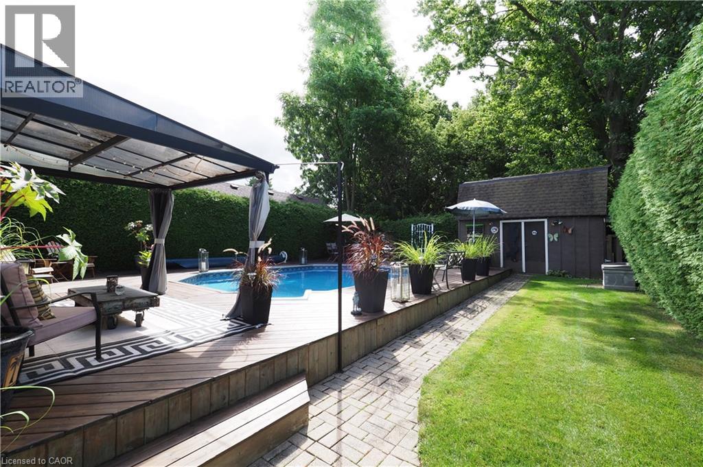 44 Milton Avenue W, Cambridge, Ontario  N3C 2Y4 - Photo 30 - 40773679