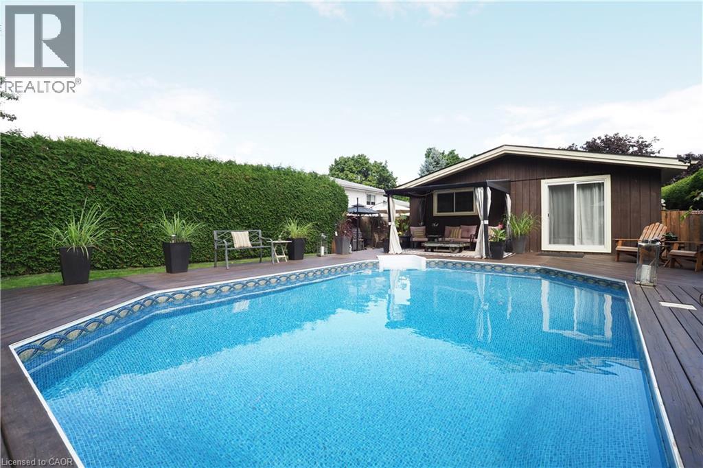 44 Milton Avenue W, Cambridge, Ontario  N3C 2Y4 - Photo 31 - 40773679