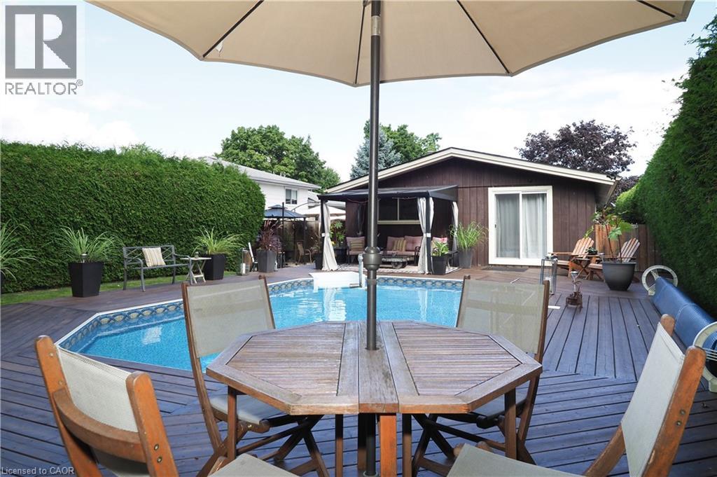 44 Milton Avenue W, Cambridge, Ontario  N3C 2Y4 - Photo 37 - 40773679