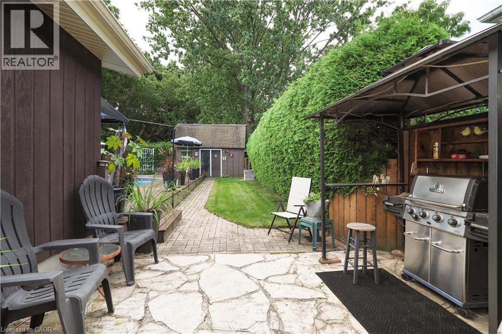 44 Milton Avenue W, Cambridge, Ontario  N3C 2Y4 - Photo 45 - 40773679