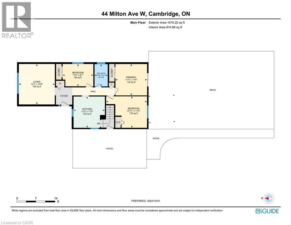 44 Milton Avenue W, Cambridge, Ontario  N3C 2Y4 - Photo 49 - 40773679