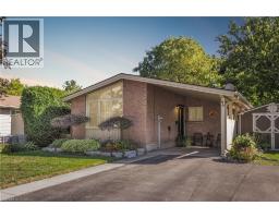 44 MILTON Avenue W, cambridge, Ontario