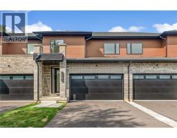 2154 WALKERS Line Unit# 8, Burlington, Ontario