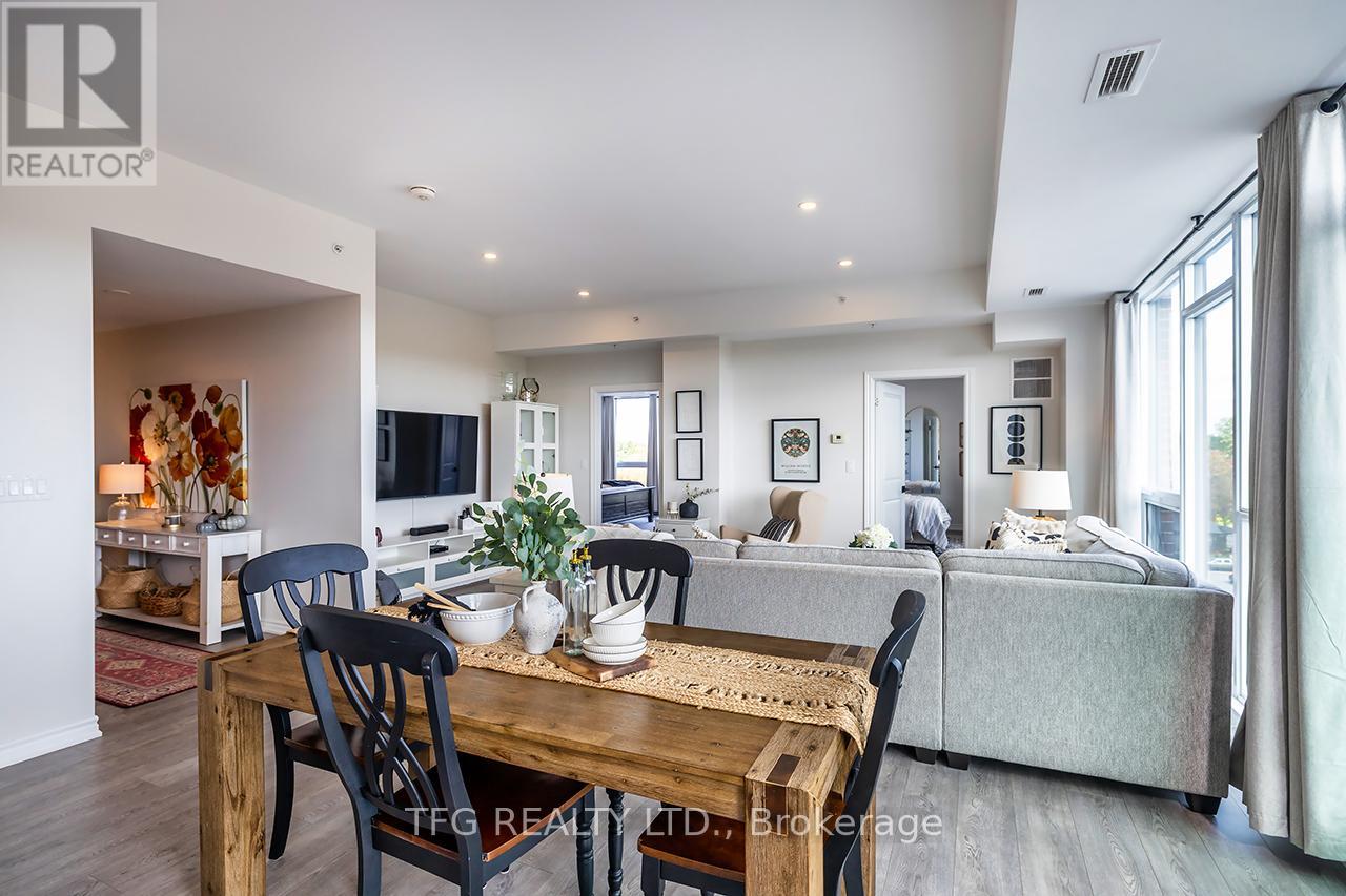 504 - 109 King Street East Street E, Clarington, Ontario  L1B 0V5 - Photo 11 - E12436035