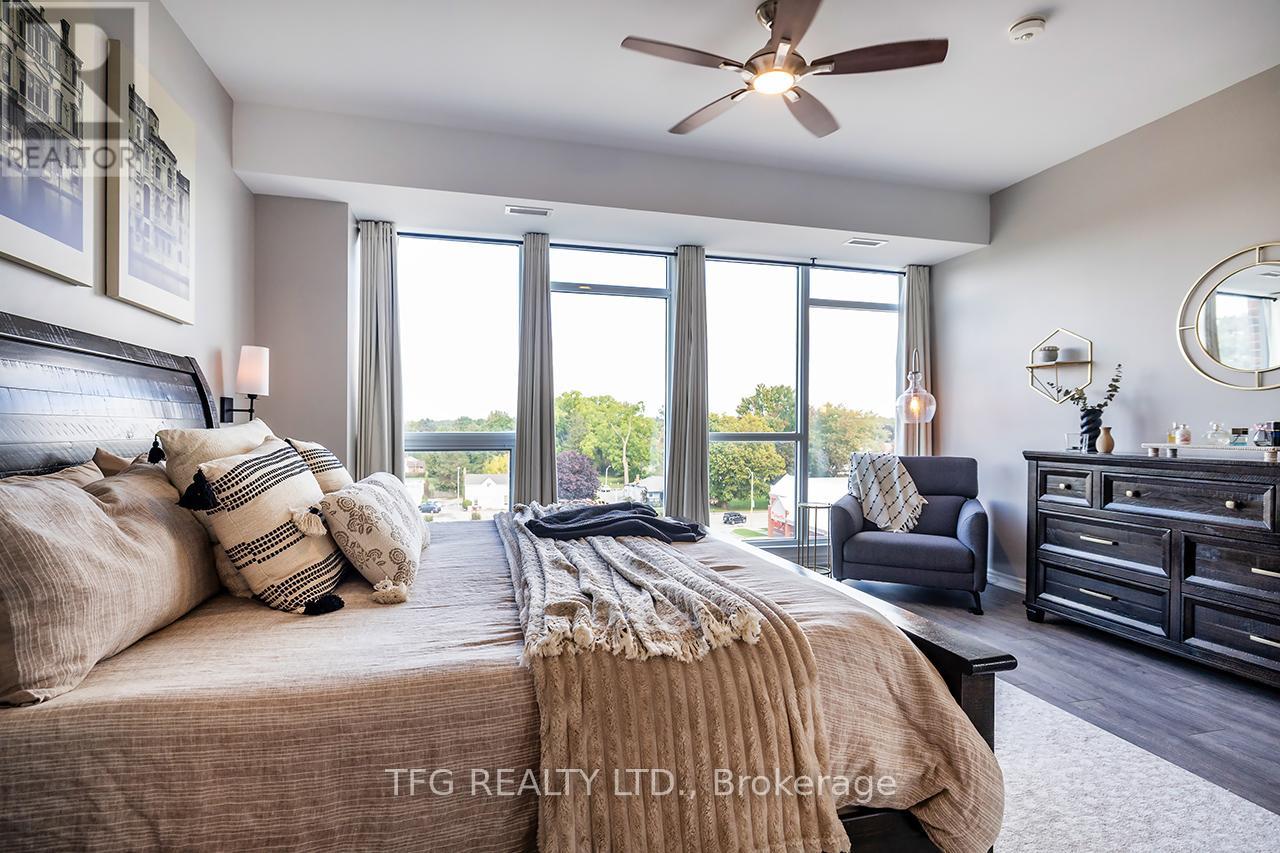 504 - 109 King Street East Street E, Clarington, Ontario  L1B 0V5 - Photo 14 - E12436035