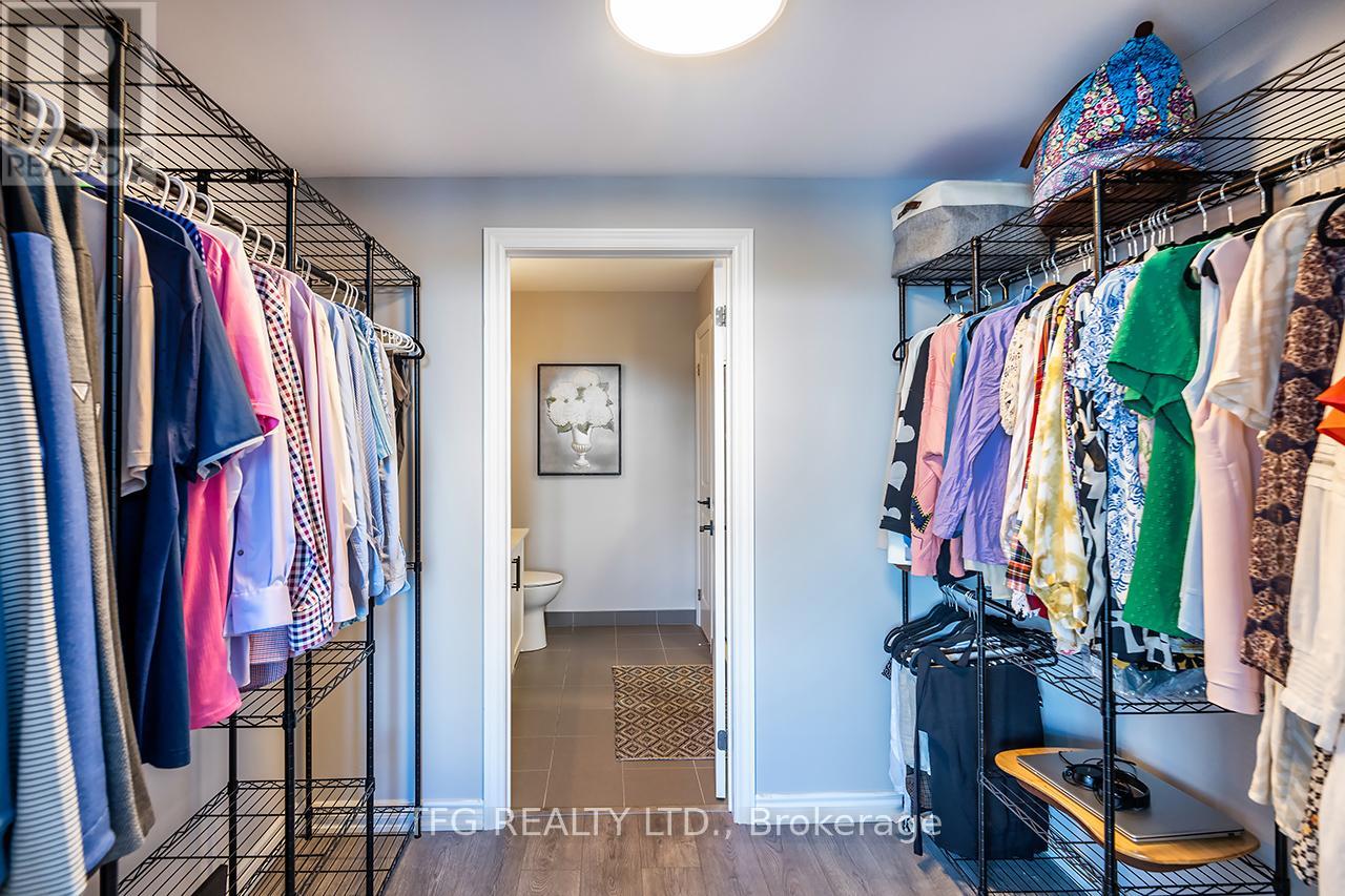 504 - 109 King Street East Street E, Clarington, Ontario  L1B 0V5 - Photo 17 - E12436035