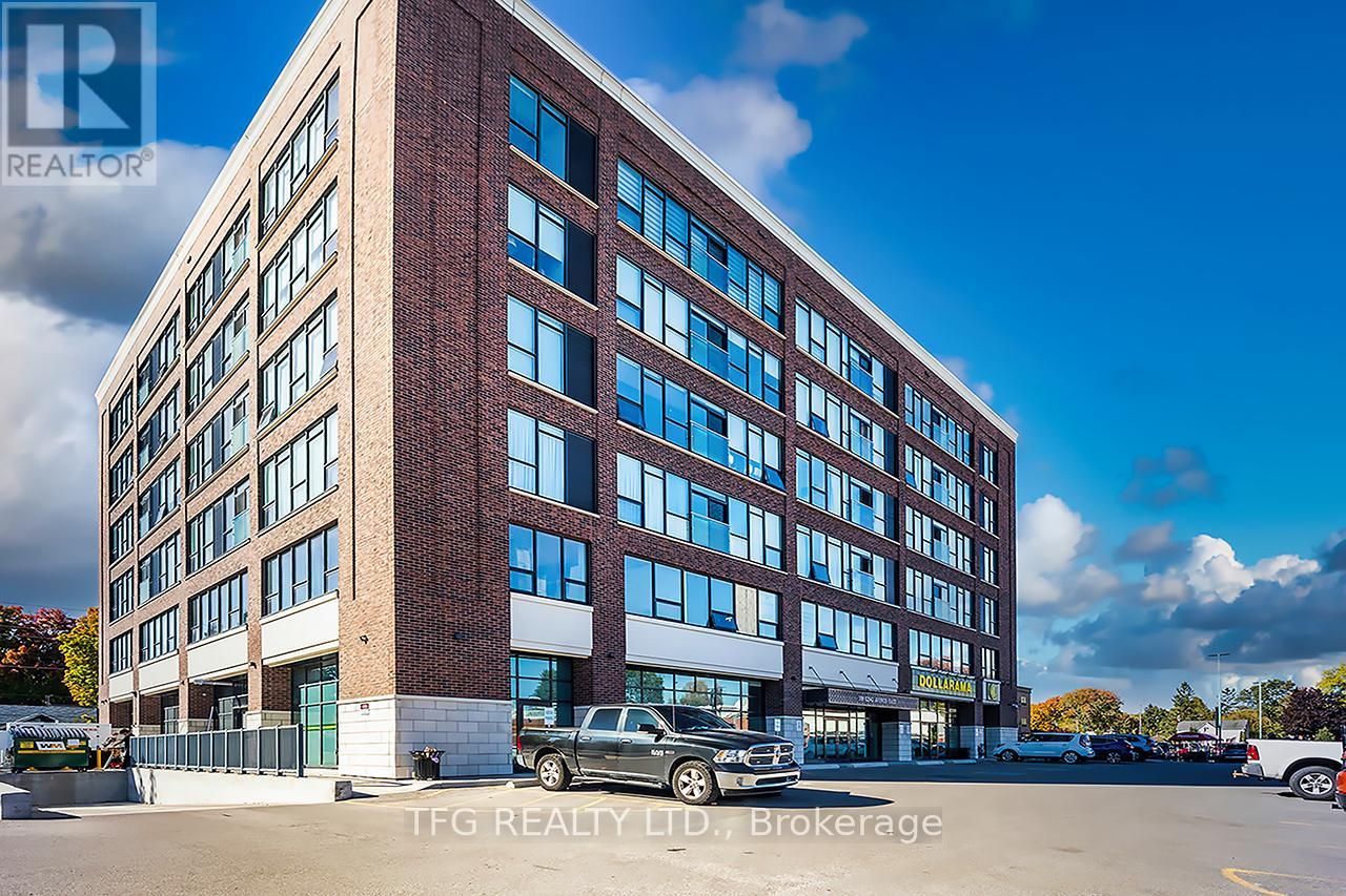 504 - 109 King Street East Street E, Clarington, Ontario  L1B 0V5 - Photo 29 - E12436035