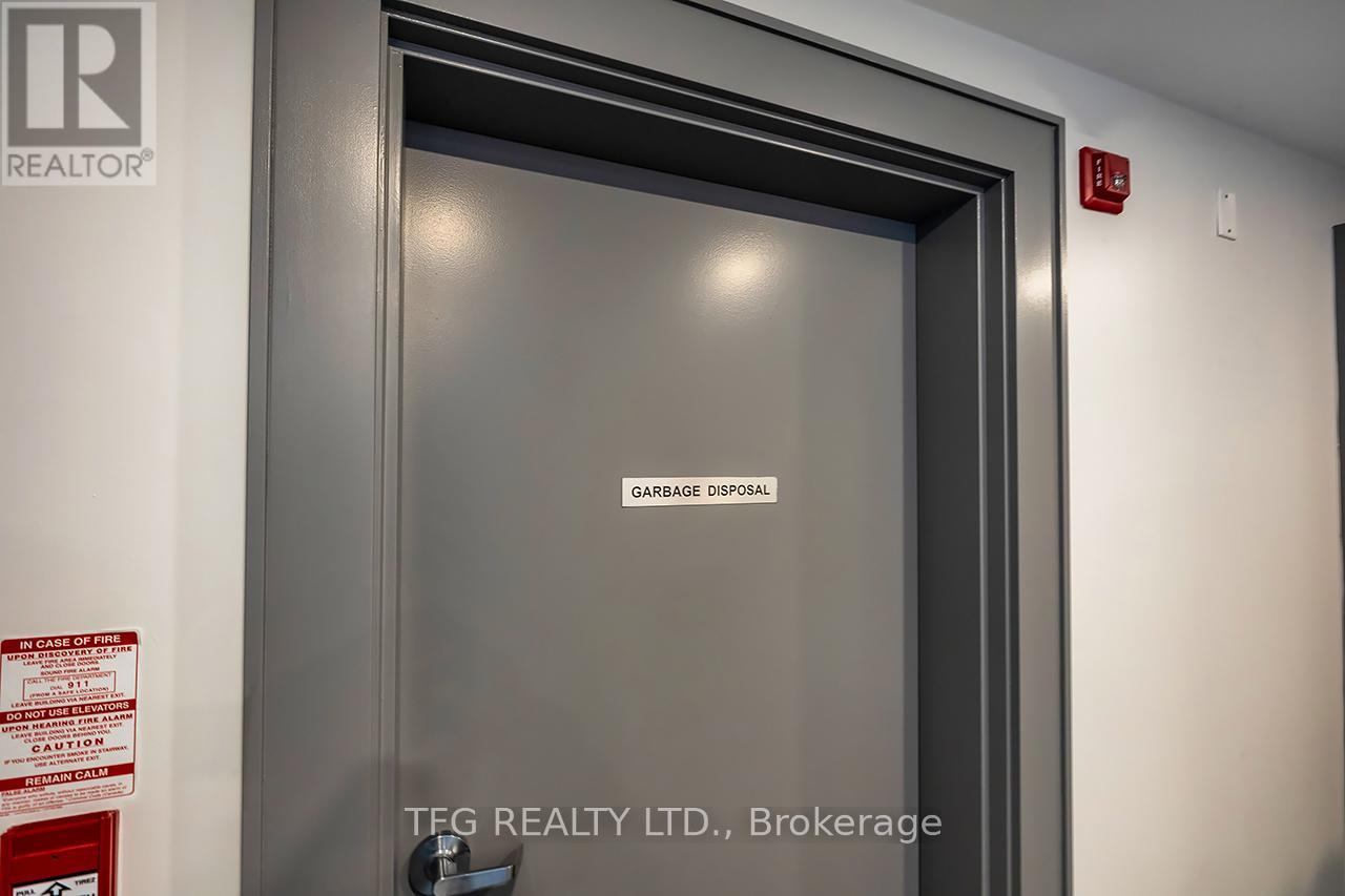504 - 109 King Street East Street E, Clarington, Ontario  L1B 0V5 - Photo 32 - E12436035