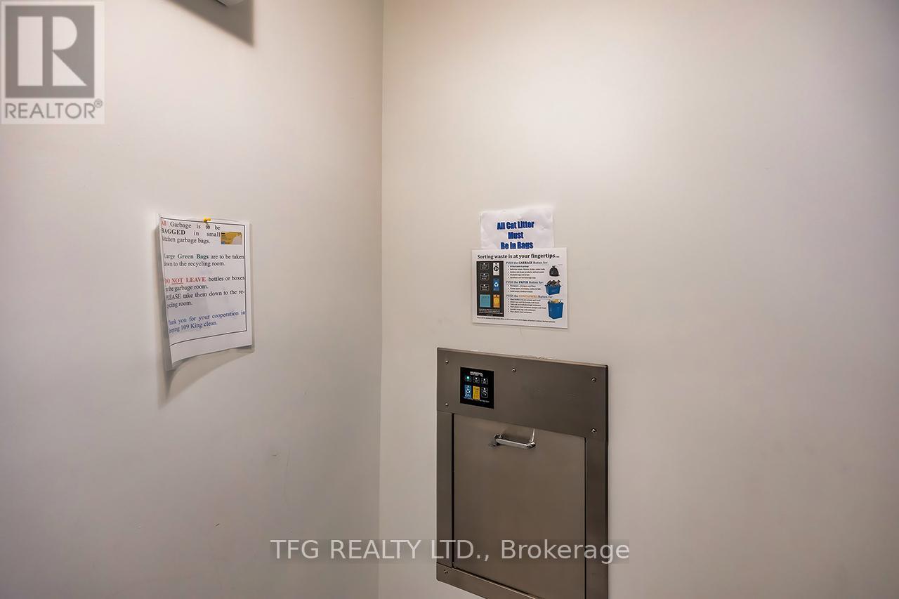 504 - 109 King Street East Street E, Clarington, Ontario  L1B 0V5 - Photo 33 - E12436035