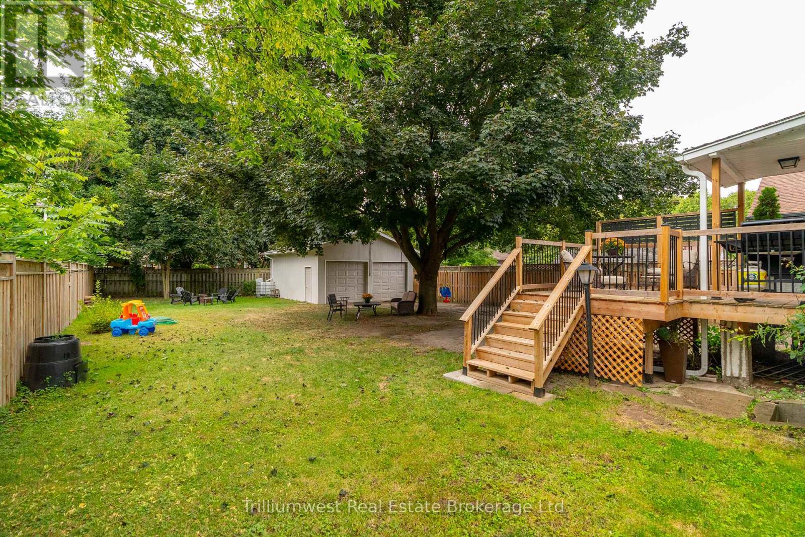 194 Dundas Street N, Cambridge, Ontario  N1R 5P4 - Photo 34 - X12436007