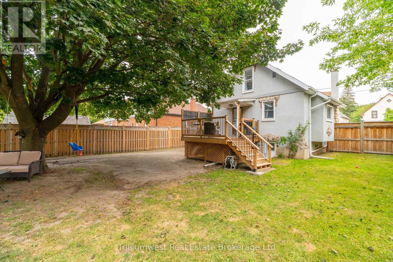 194 Dundas Street N, Cambridge, Ontario  N1R 5P4 - Photo 35 - X12436007