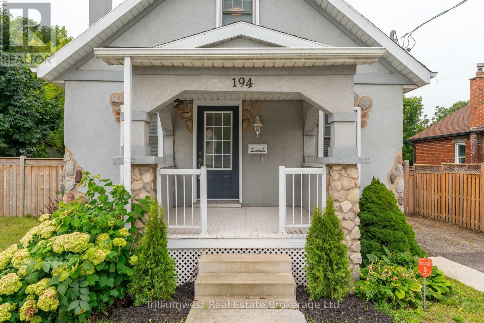 194 Dundas Street N, Cambridge, Ontario  N1R 5P4 - Photo 40 - X12436007