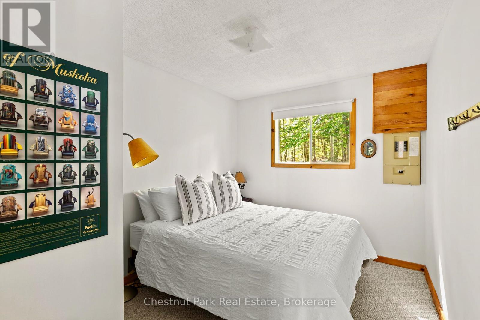 10 Taylor (26lm10) Island, Gravenhurst, Ontario  P1P 1R2 - Photo 19 - X12436026