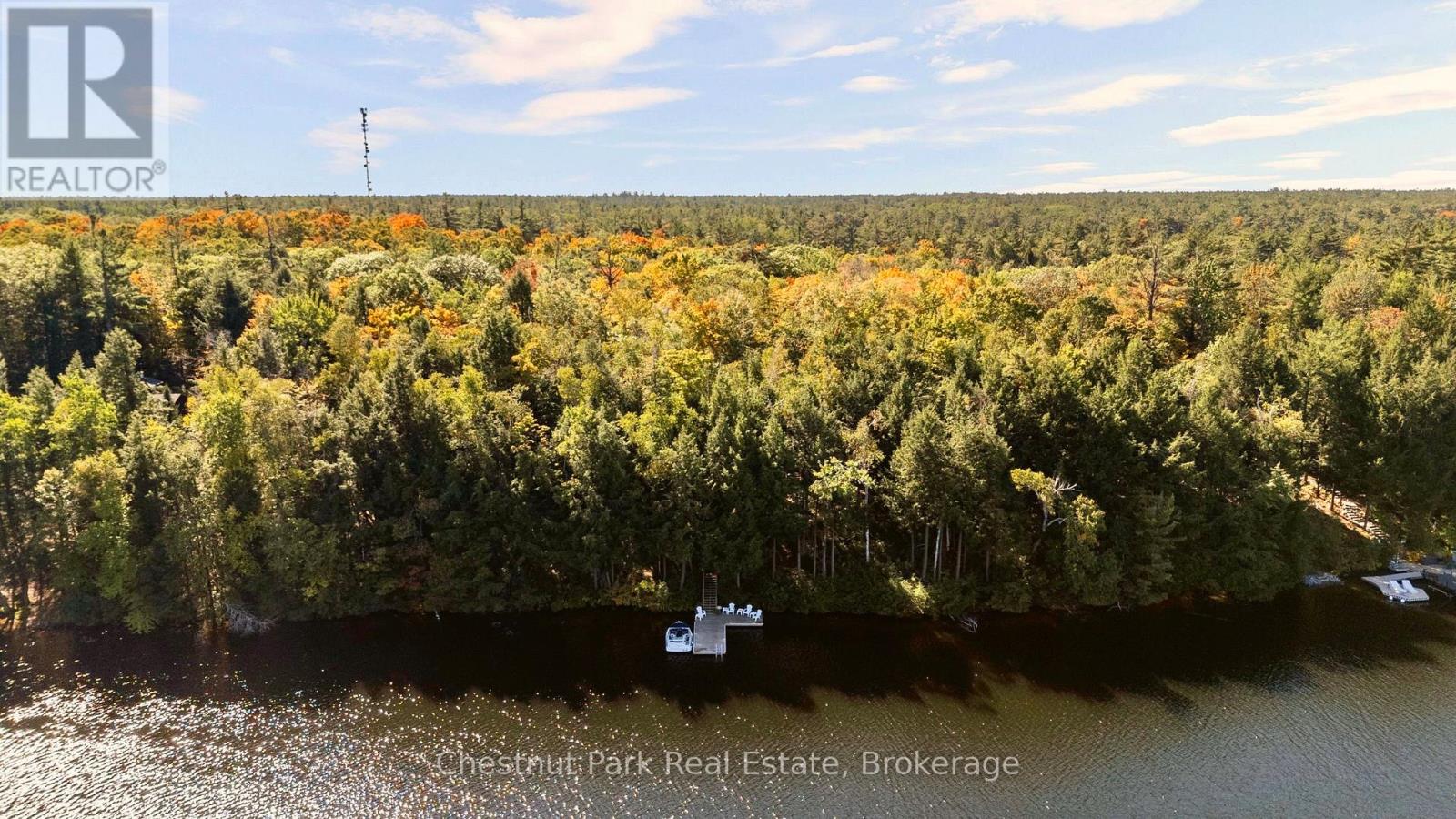 10 Taylor (26lm10) Island, Gravenhurst, Ontario  P1P 1R2 - Photo 2 - X12436026