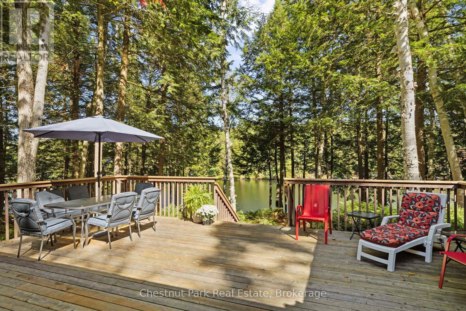 10 Taylor (26lm10) Island, Gravenhurst, Ontario  P1P 1R2 - Photo 21 - X12436026