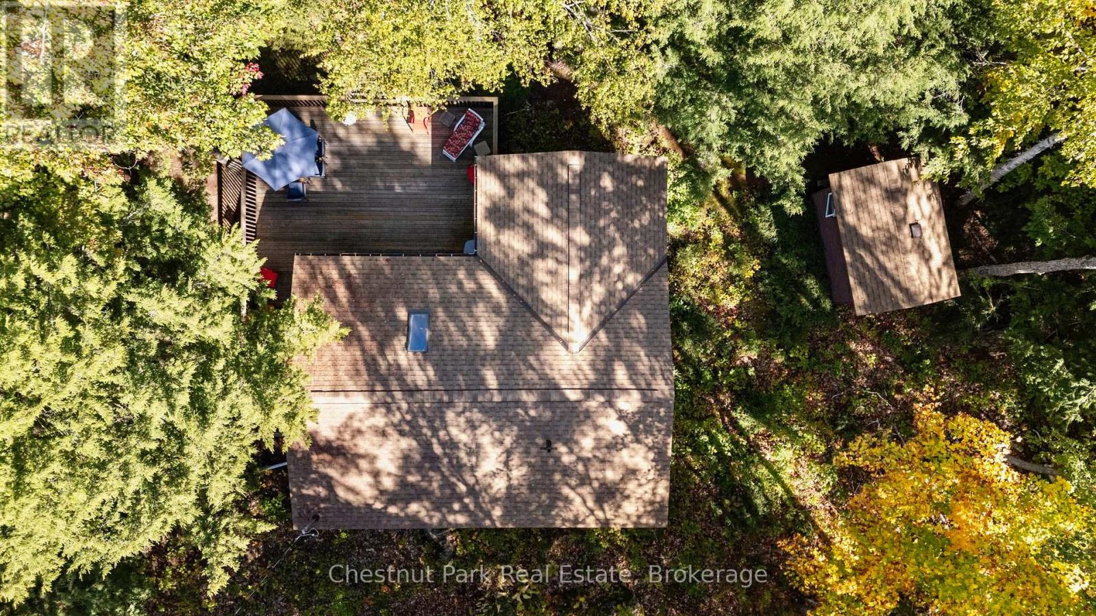 10 Taylor (26lm10) Island, Gravenhurst, Ontario  P1P 1R2 - Photo 23 - X12436026
