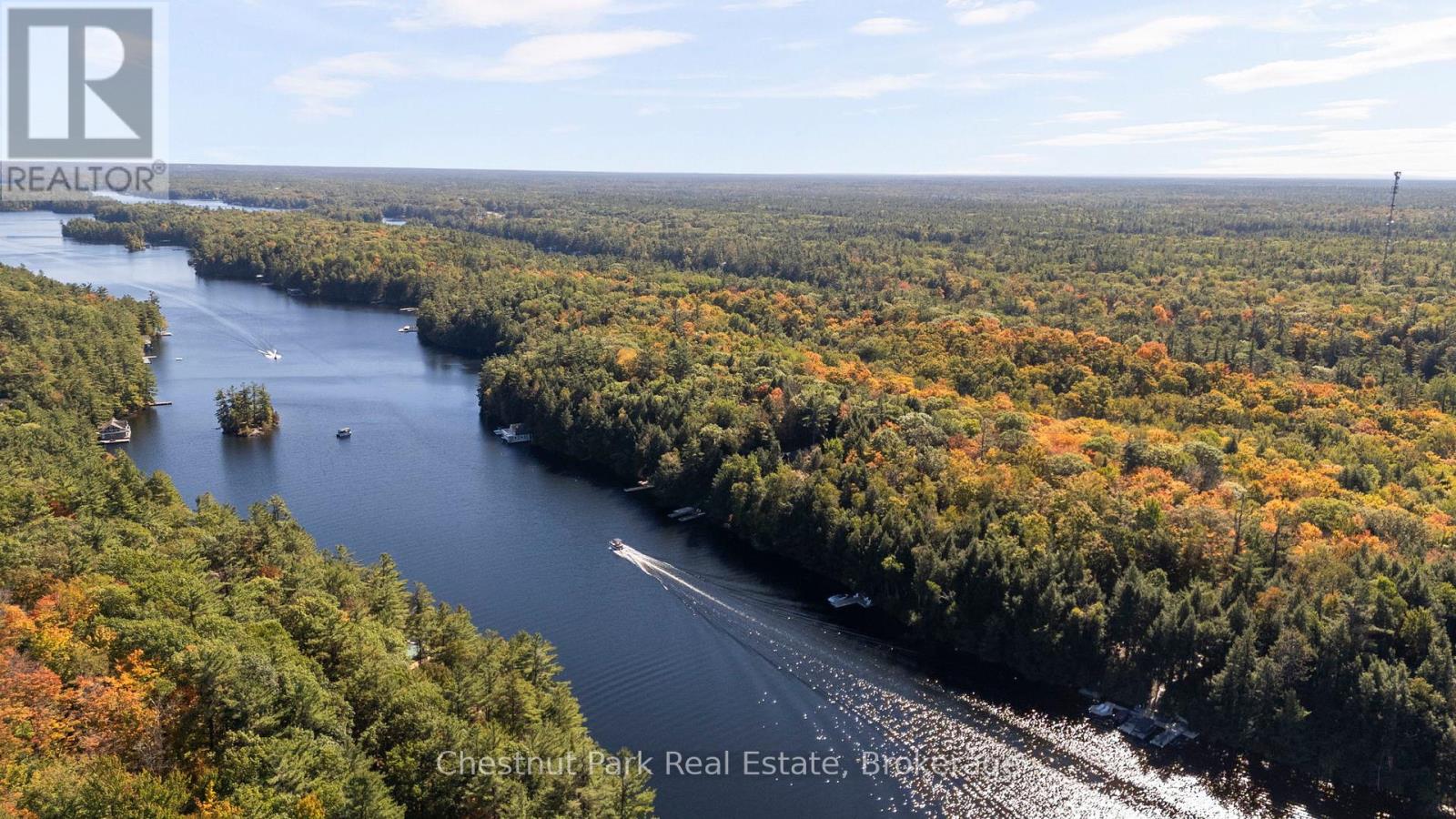 10 Taylor (26lm10) Island, Gravenhurst, Ontario  P1P 1R2 - Photo 26 - X12436026