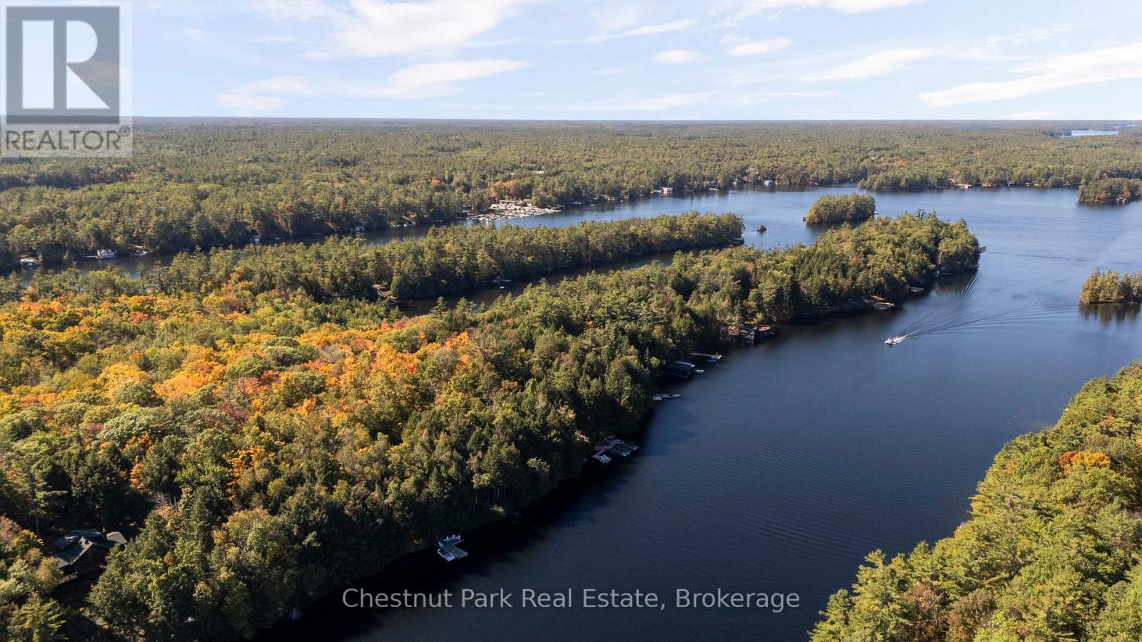 10 Taylor (26lm10) Island, Gravenhurst, Ontario  P1P 1R2 - Photo 27 - X12436026