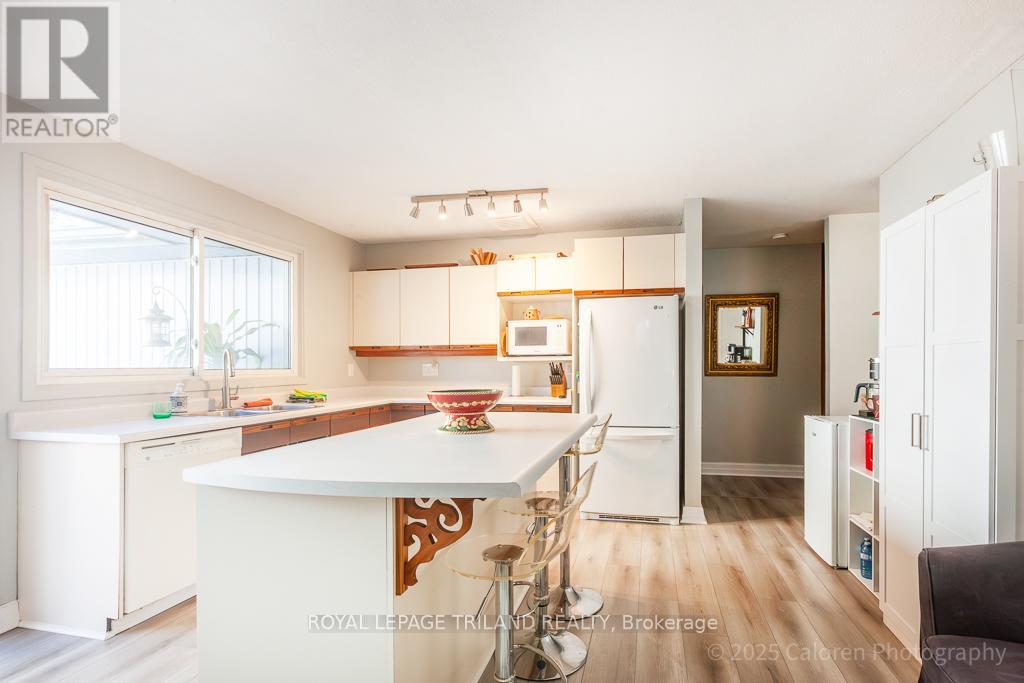 23 Crabtree Avenue, London North, Ontario  N6G 2H6 - Photo 14 - X12436024