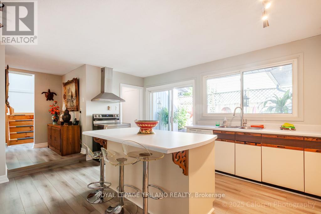 23 Crabtree Avenue, London North, Ontario  N6G 2H6 - Photo 16 - X12436024