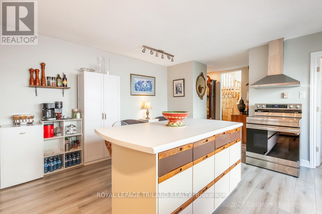 23 Crabtree Avenue, London North, Ontario  N6G 2H6 - Photo 17 - X12436024