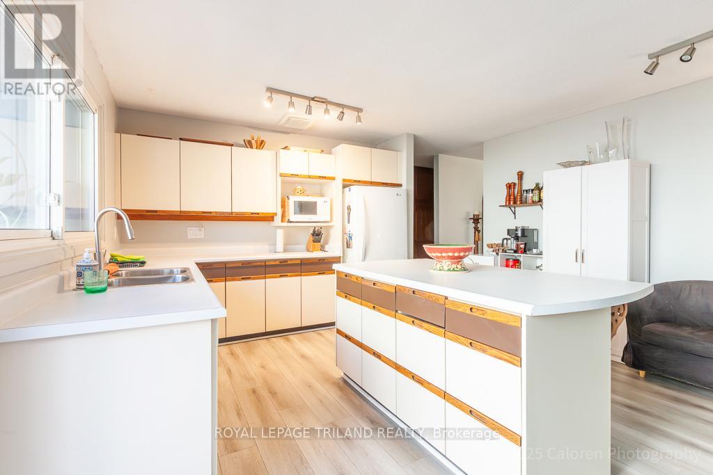 23 Crabtree Avenue, London North, Ontario  N6G 2H6 - Photo 18 - X12436024